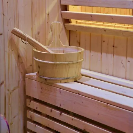 Appartement Gold - Les Delices