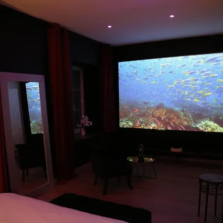 Apartamento Gold - Les Delices