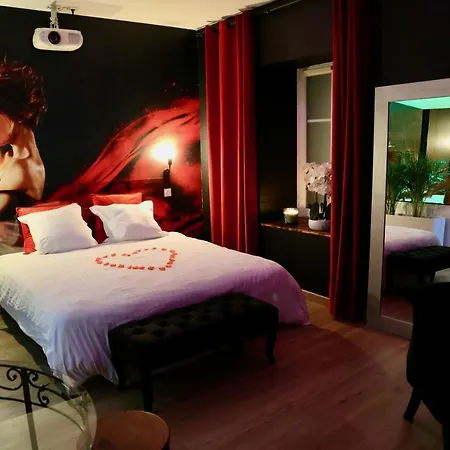 Gold - Les Delices Angers