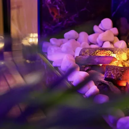 Gold - Les Delices * أنجير