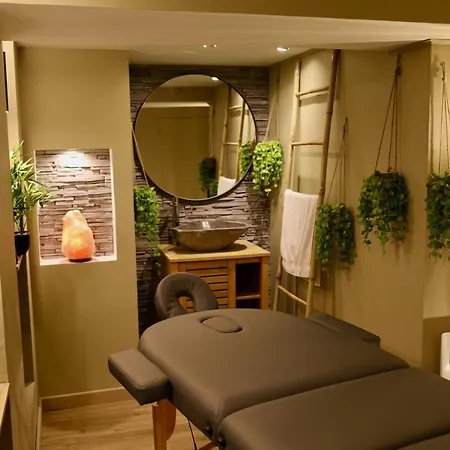 Apartamento Gold - Les Delices *