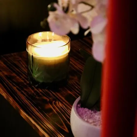 Gold - Les Delices Apartment