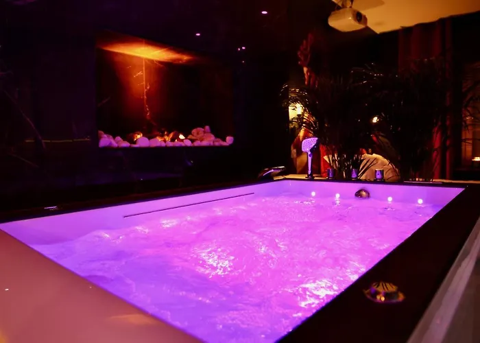 Apartmán Gold - Les Delices Angers