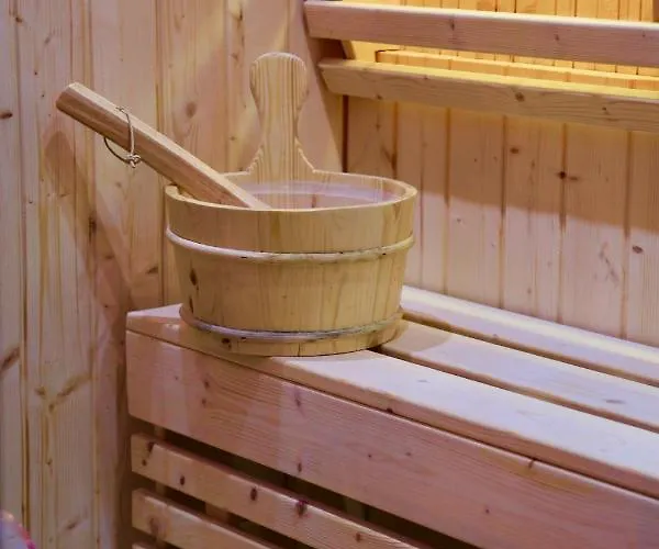 Apartment Gold - Les Delices