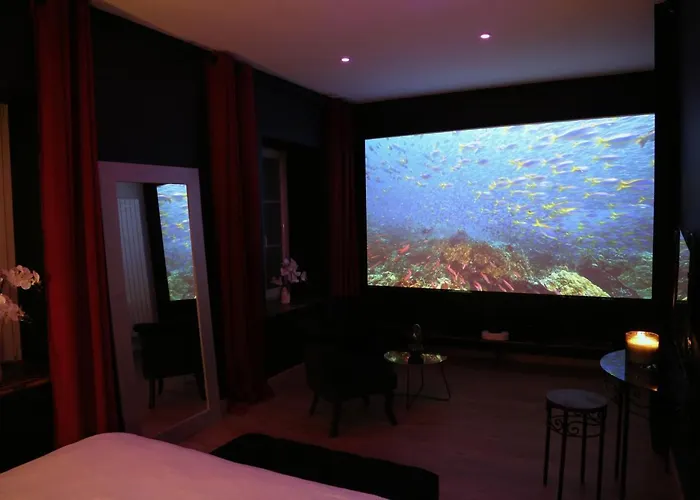 Apartamento Gold - Les Delices