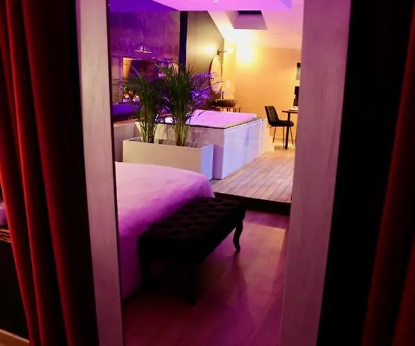 Gold - Les Delices Apartmán Angers