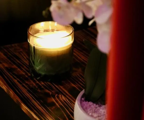 Gold - Les Delices Apartment